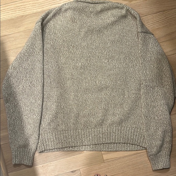 Polo Ralph Lauren Bear longsleeve pullover - Picture 12 of 12